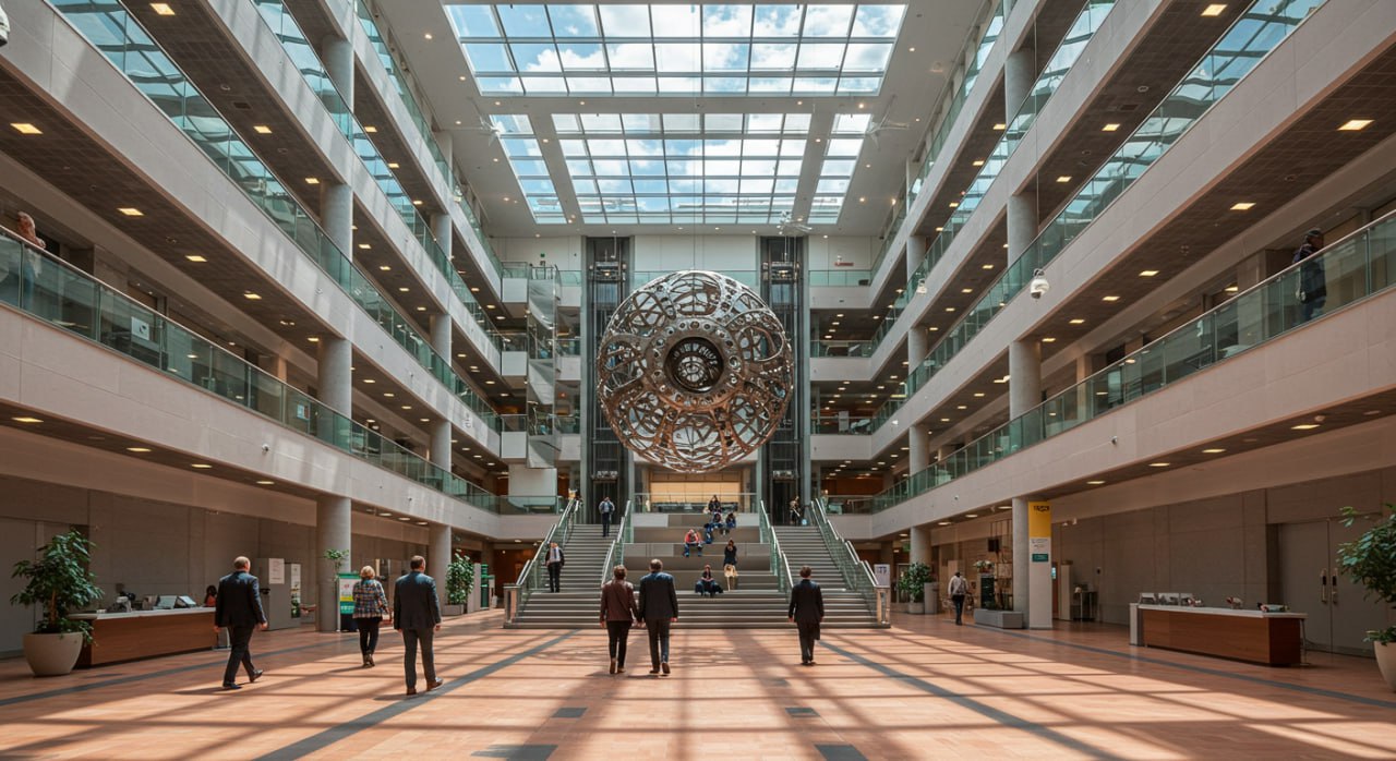 Промо-ролик ПИК