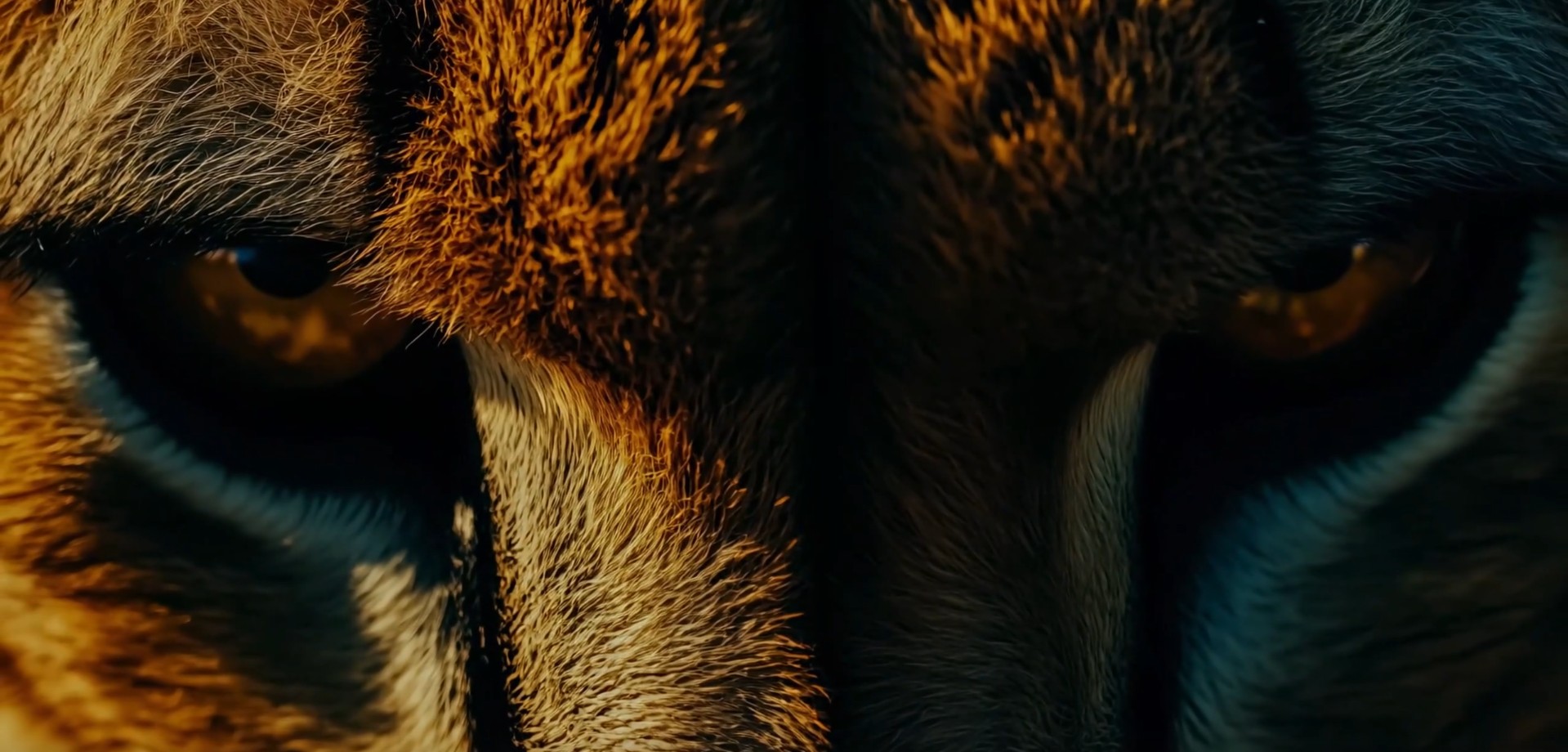 Хищная элегантность: грация в каждом шаге от KARI