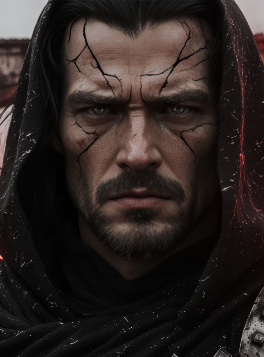 🏆 The Wanderer of the Ages