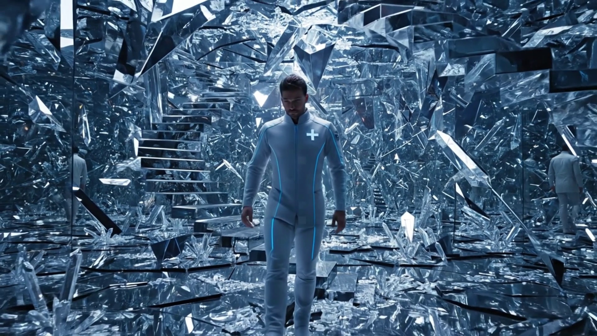 Лабиринт Страха