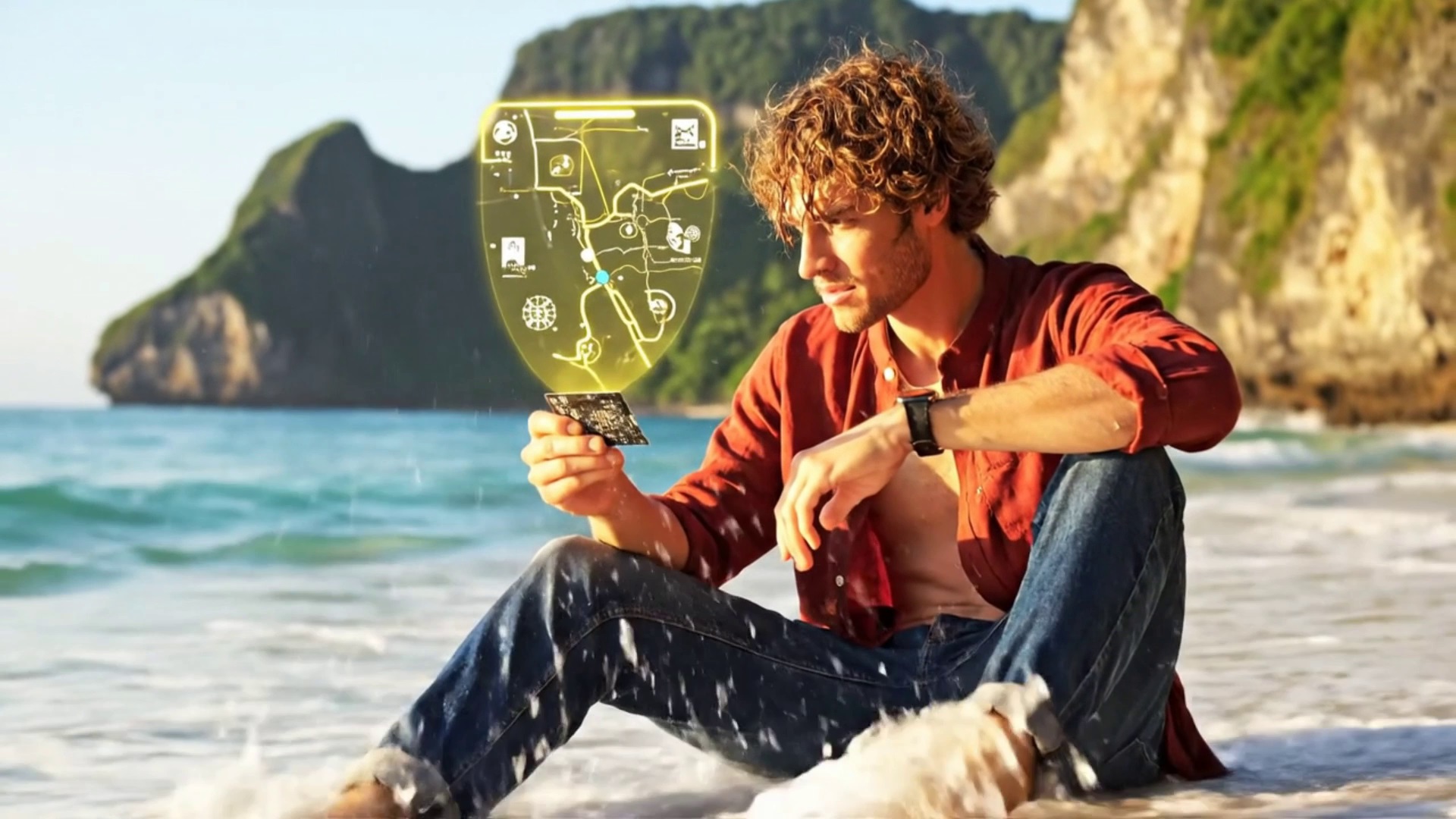 96 HOURS IN BALI - TWO RIVALS / 96 ЧАСОВ НА БАЛИ - ДВА СОПЕРНИКА