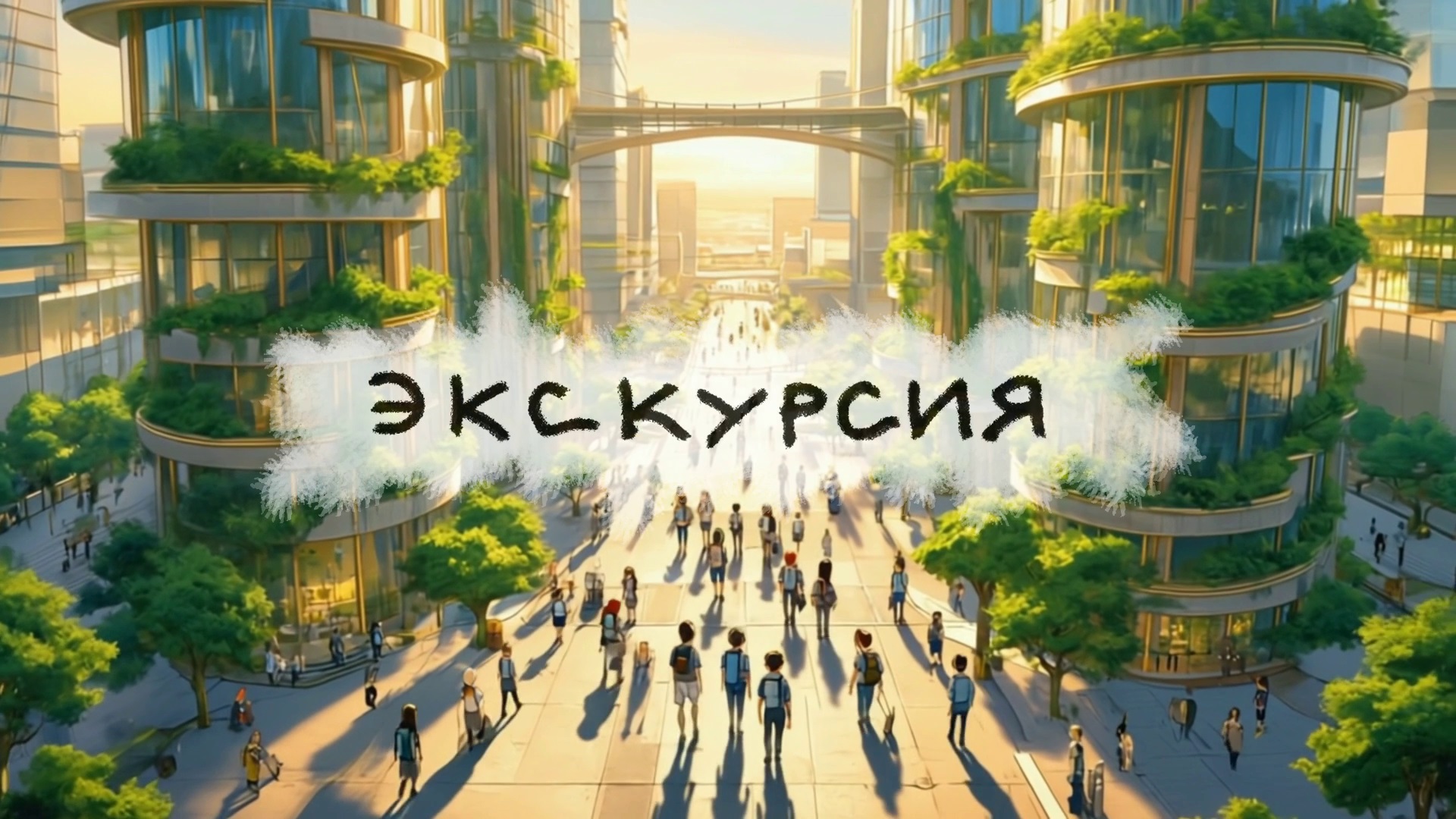 «Экскурсия»