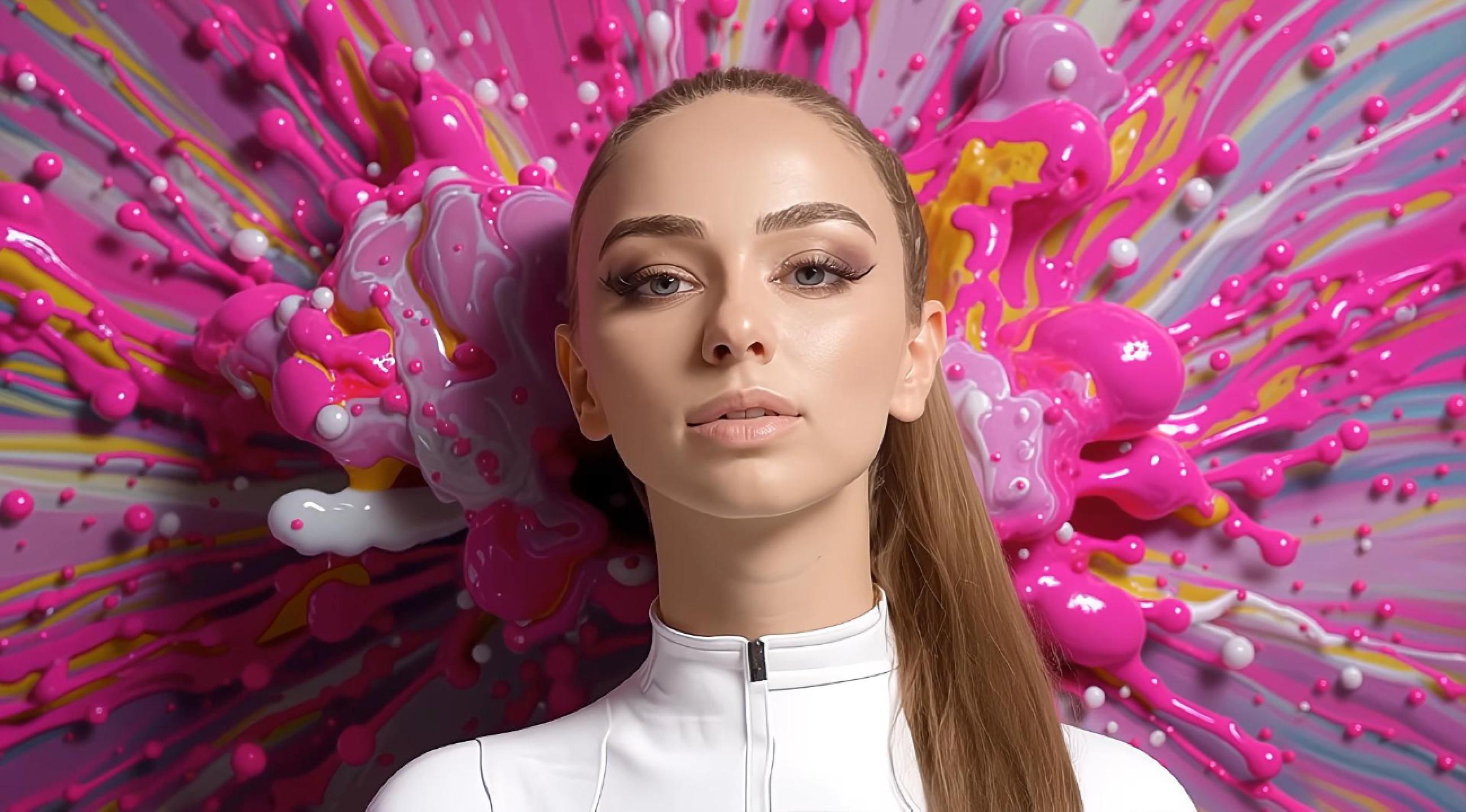 "Всё прошло" Мари Краймбрери