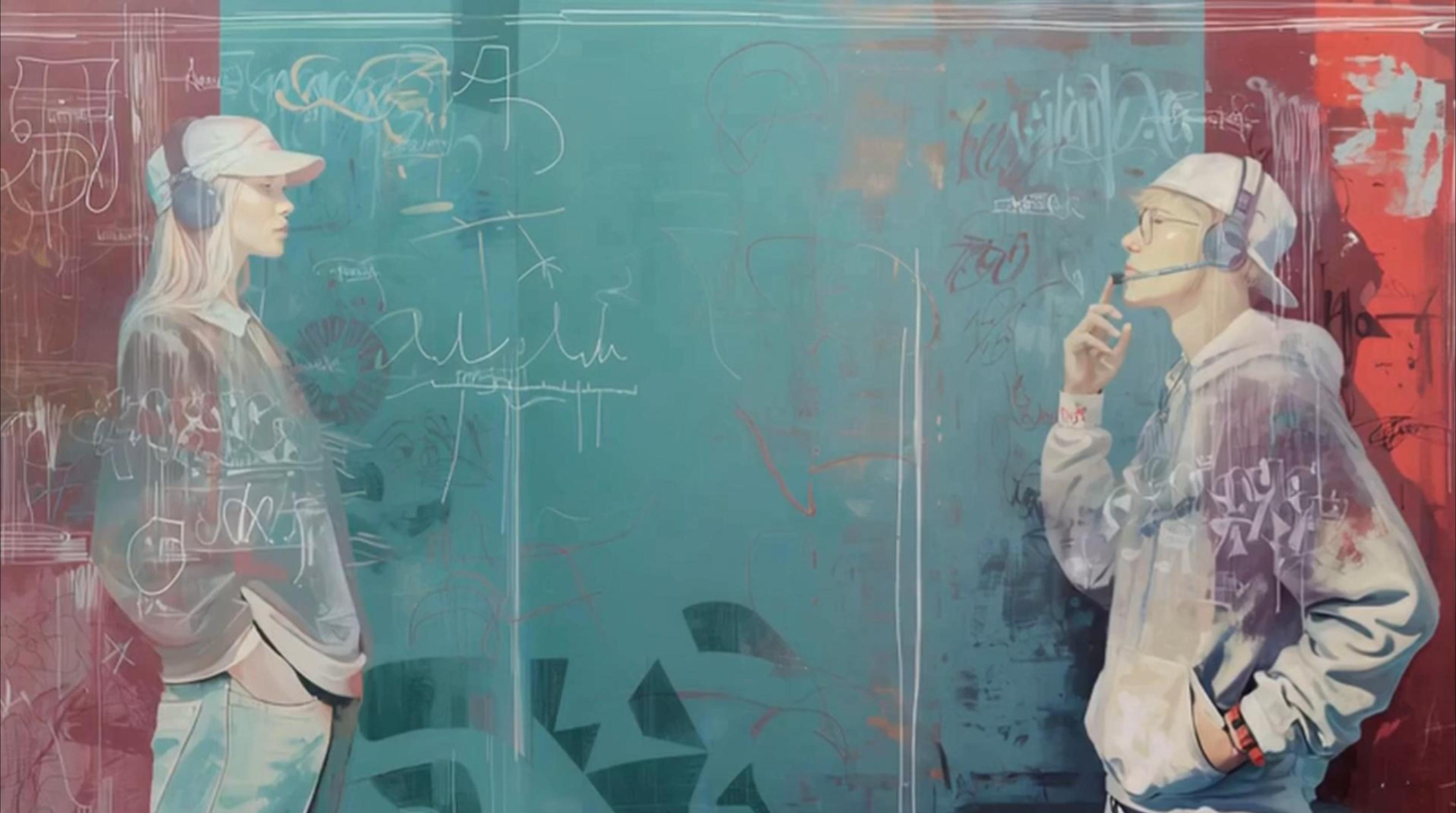 Заставка, кинофестиваль "Короче"