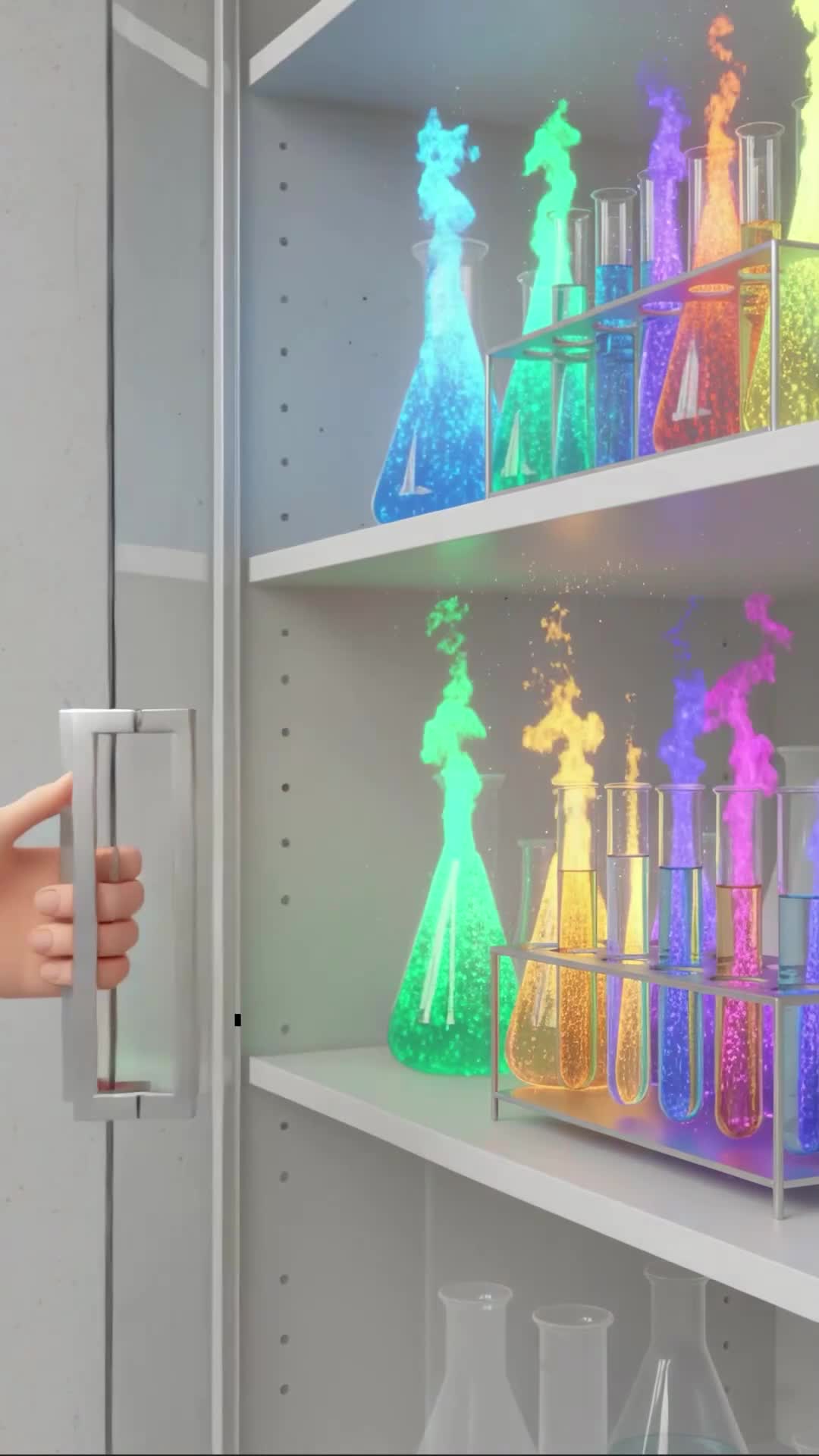 Проект "Молодые ученые"