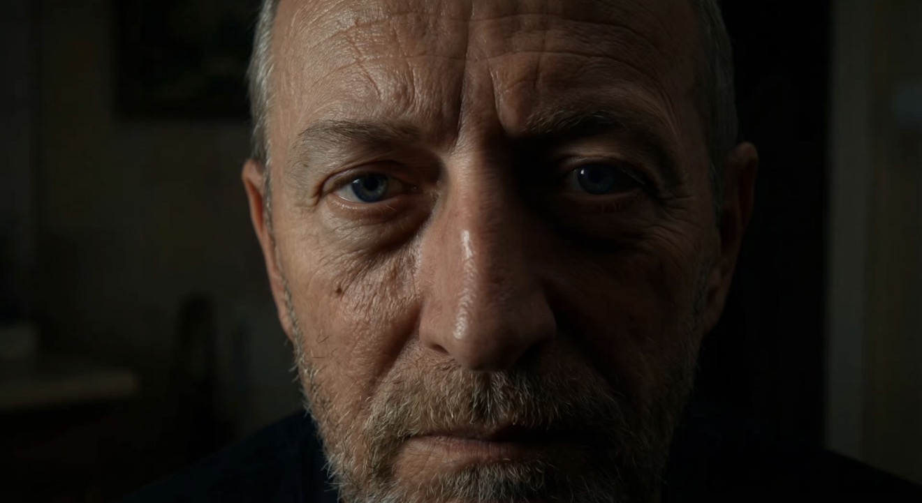 «В его глазах»