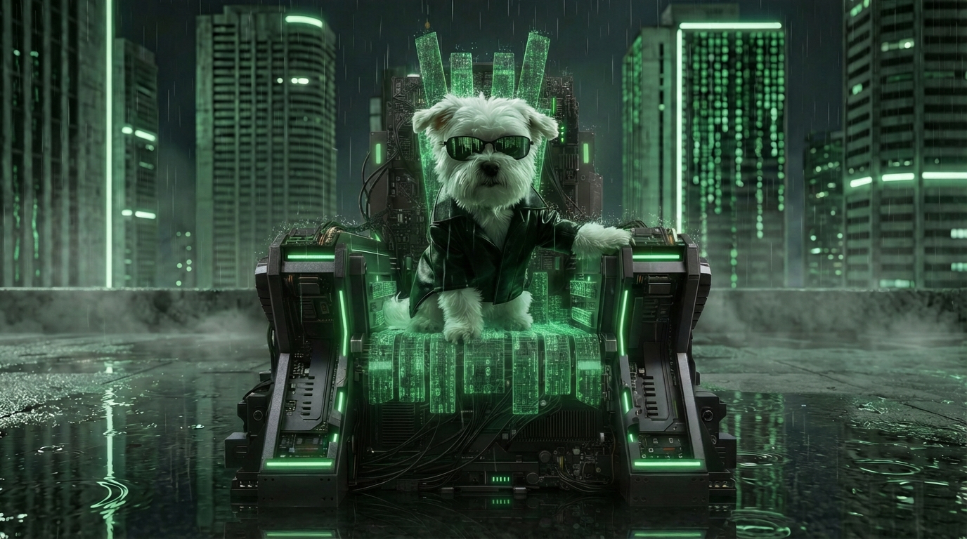 MatrixDog