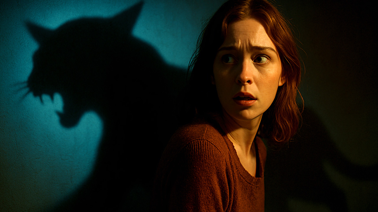 "Чёрный юморист"