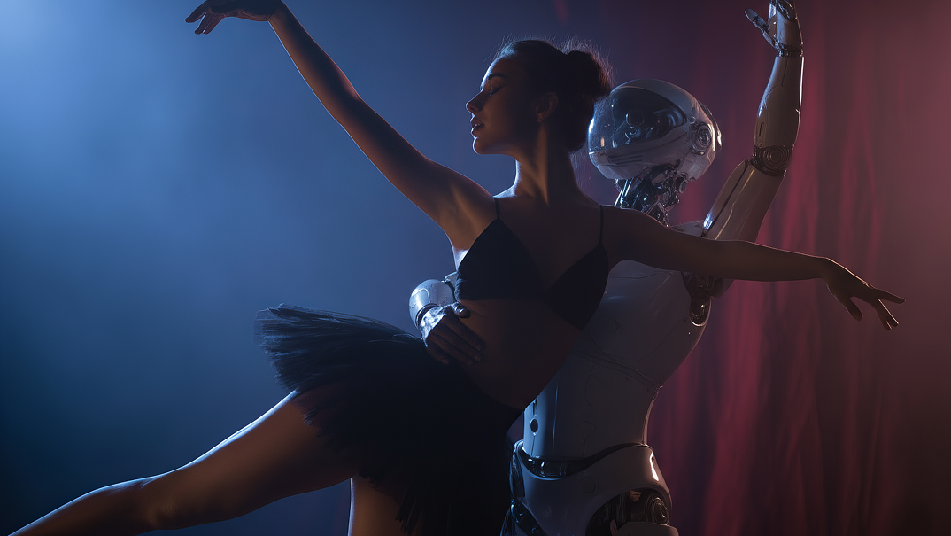 Балет будущего