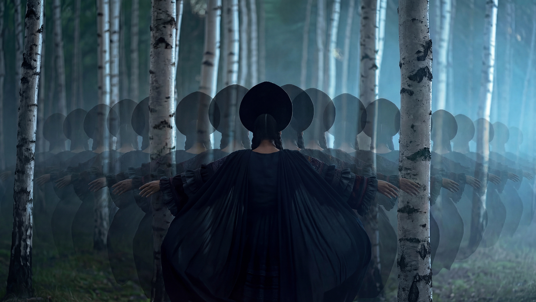 Сниппет "Ynni - В правде сила"