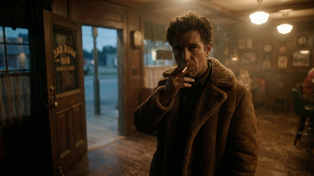 «Незнакомка»