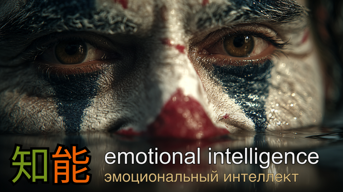 Эмоциональный Интеллект