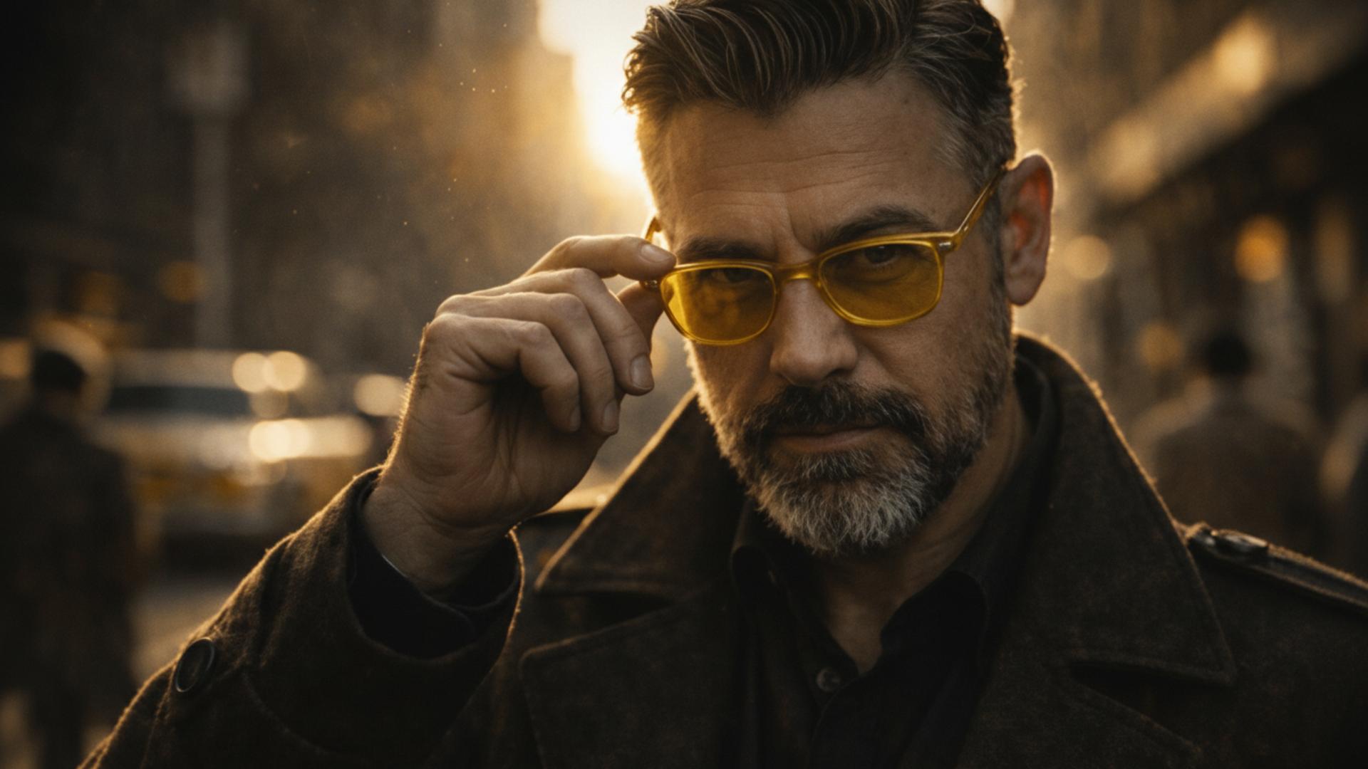 Как AI меняет правила игры — cinematic AI video