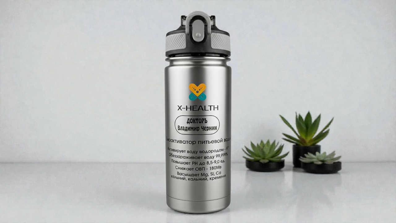 Активатор воды