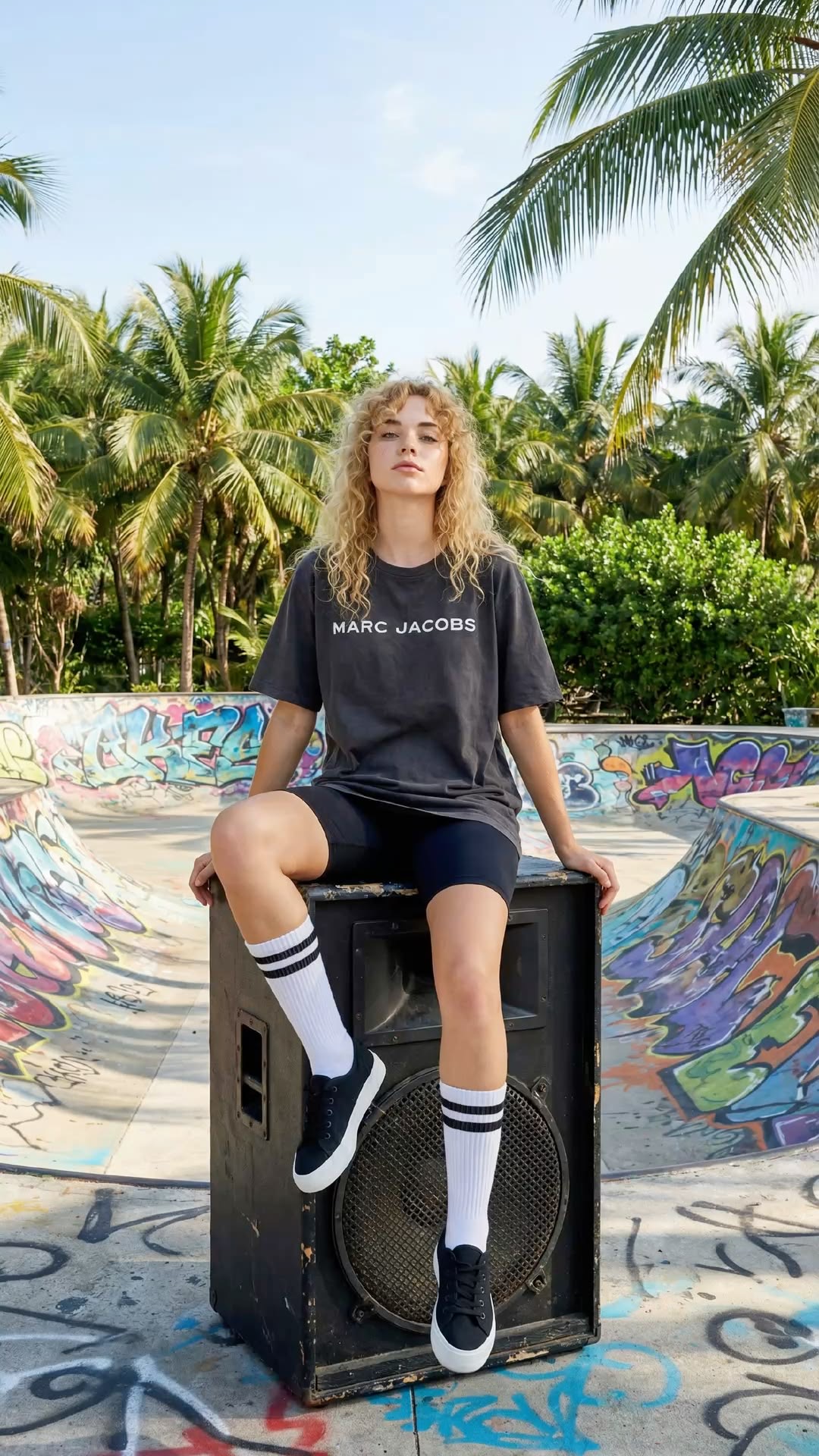 AI-съемка (фото+видео) футболки