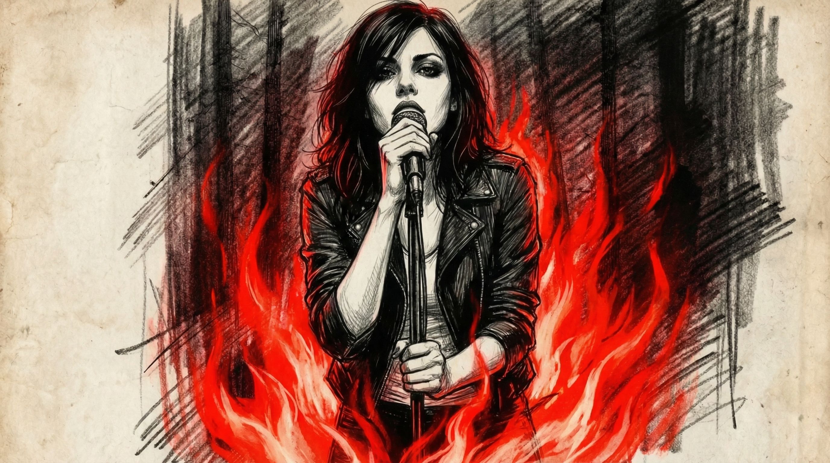 Клип на песню Лайтмайфая группы Аннушкаа