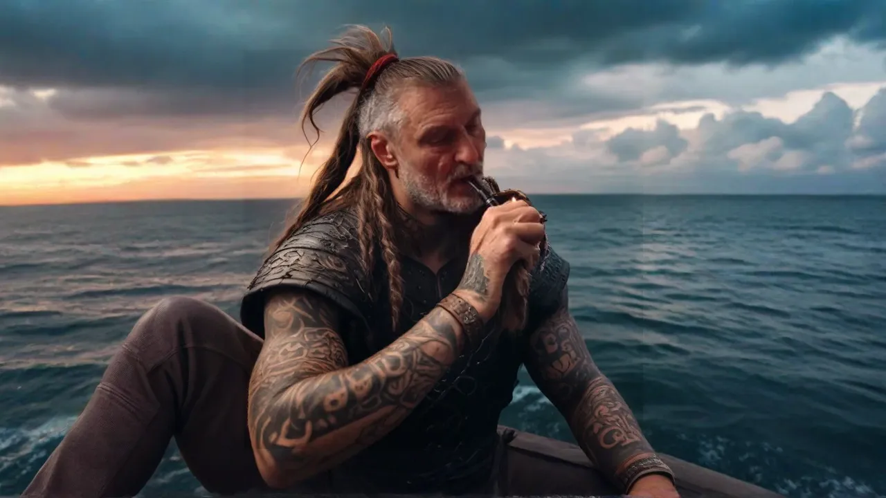 «CELTIC INCARNATION /// ИНКАРНАЦИЯ»