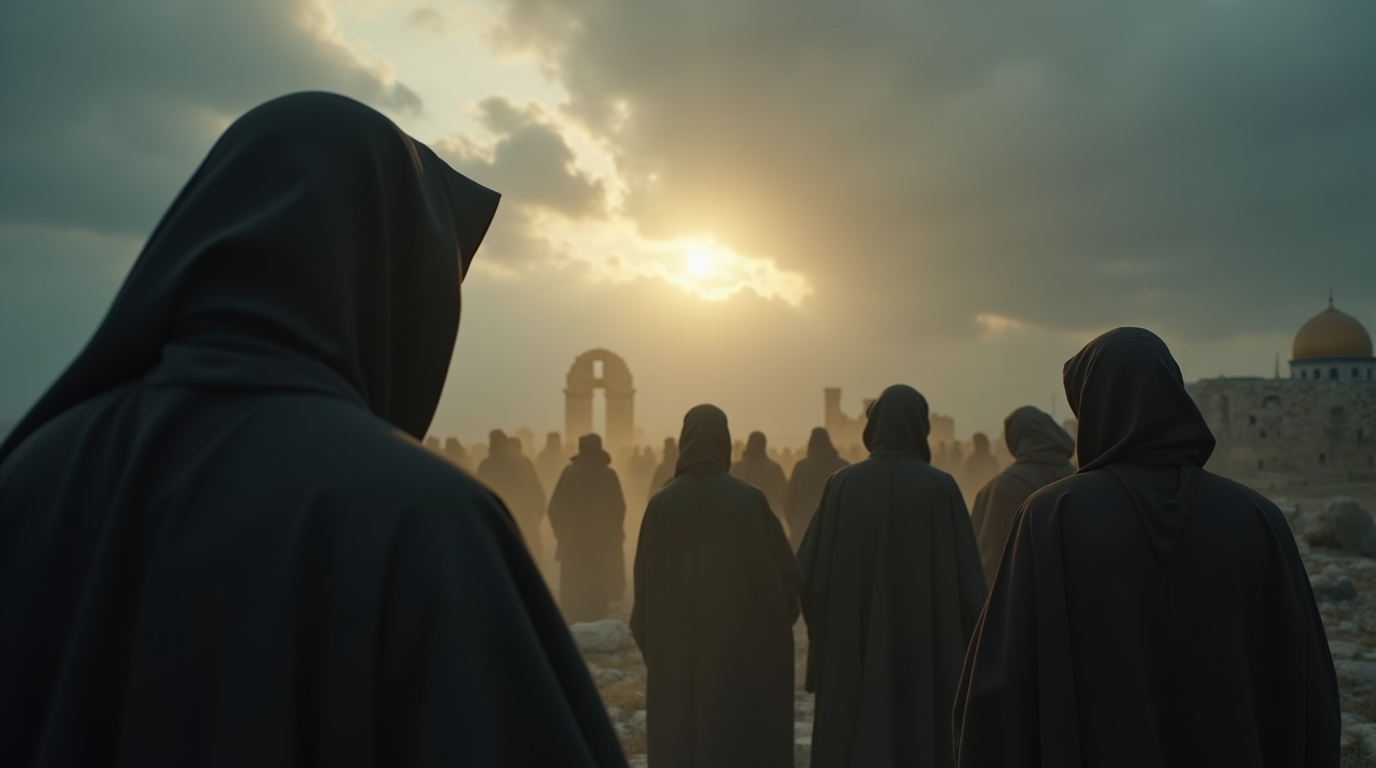 /// LAST DANCE OF LIGHT /// ПОСЛЕДНИЙ ТАНЕЦ СВЕТА