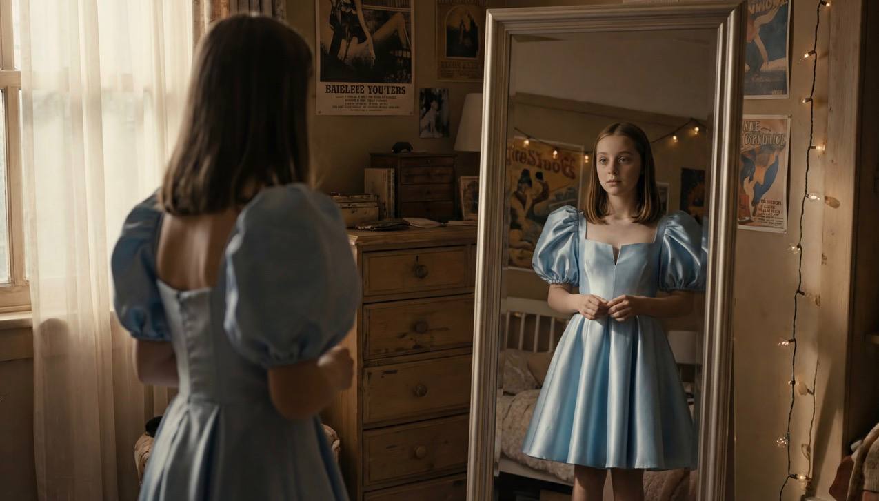 "Выпускной"