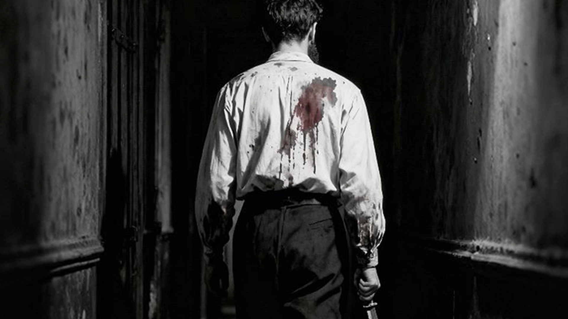 Первый русский серийный убийца