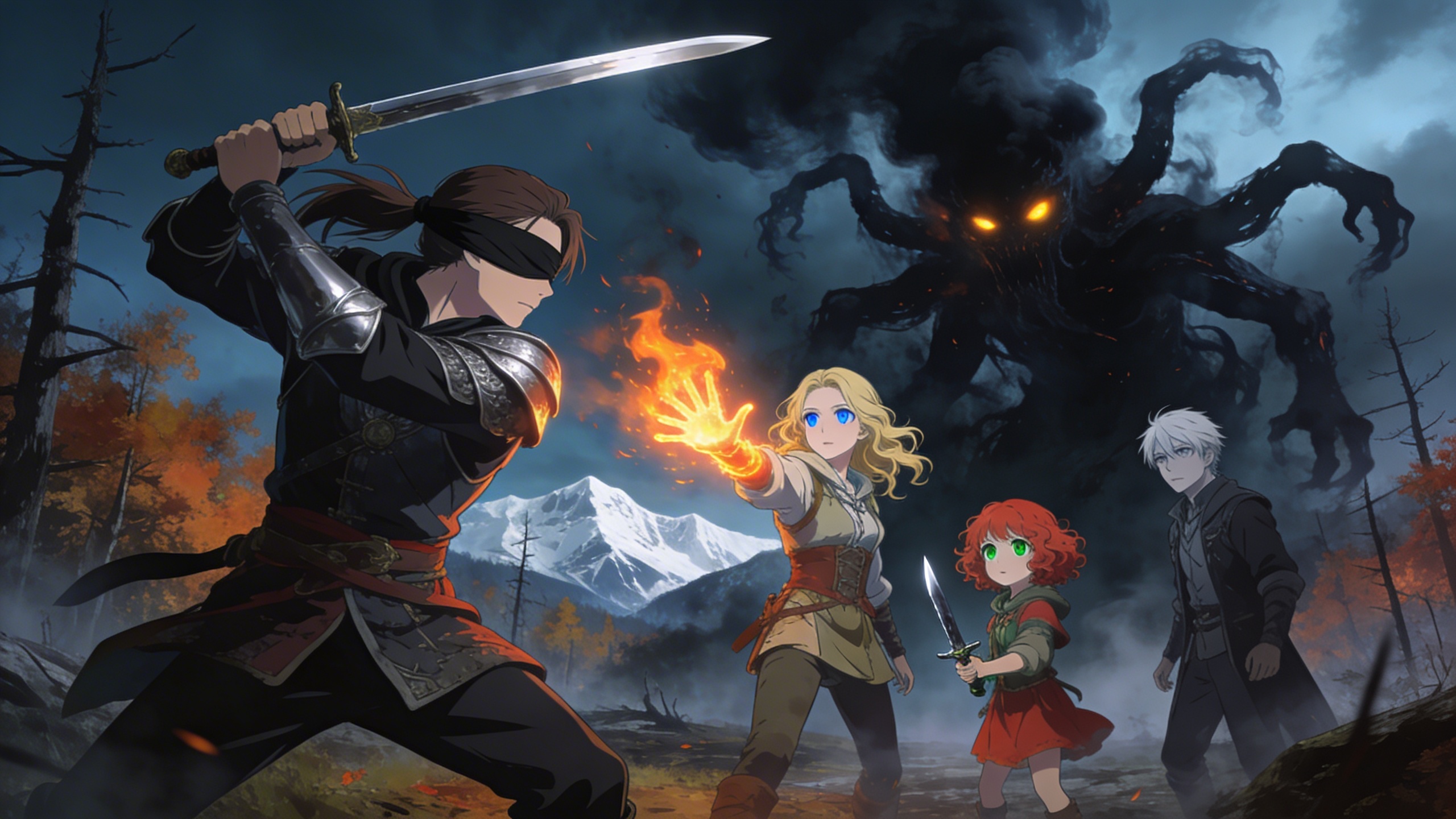 Буктрейлер