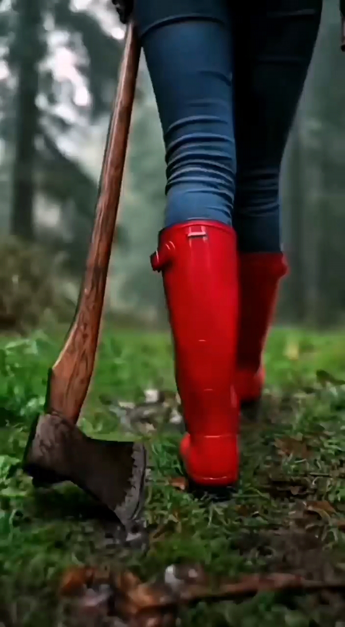 "Красная Шапочка"