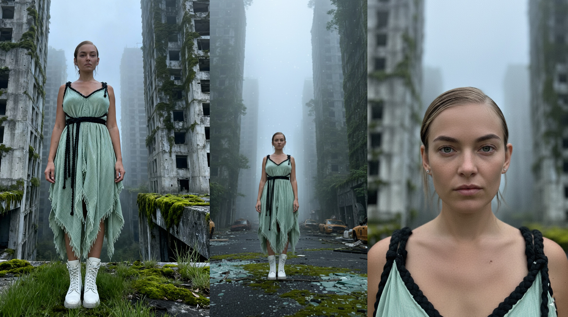 Презентация платья для дизайнера