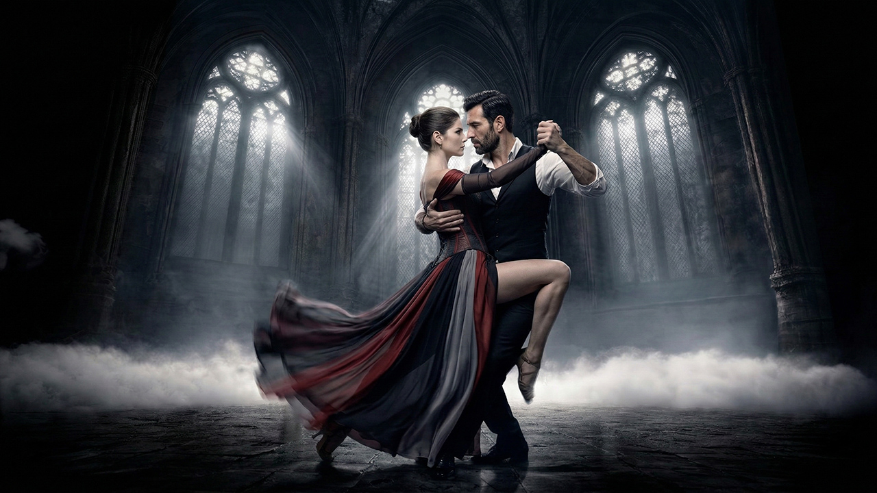 TANGO FOLLY