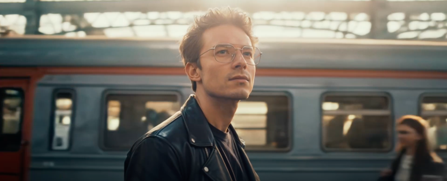 Где город рисует судьбу