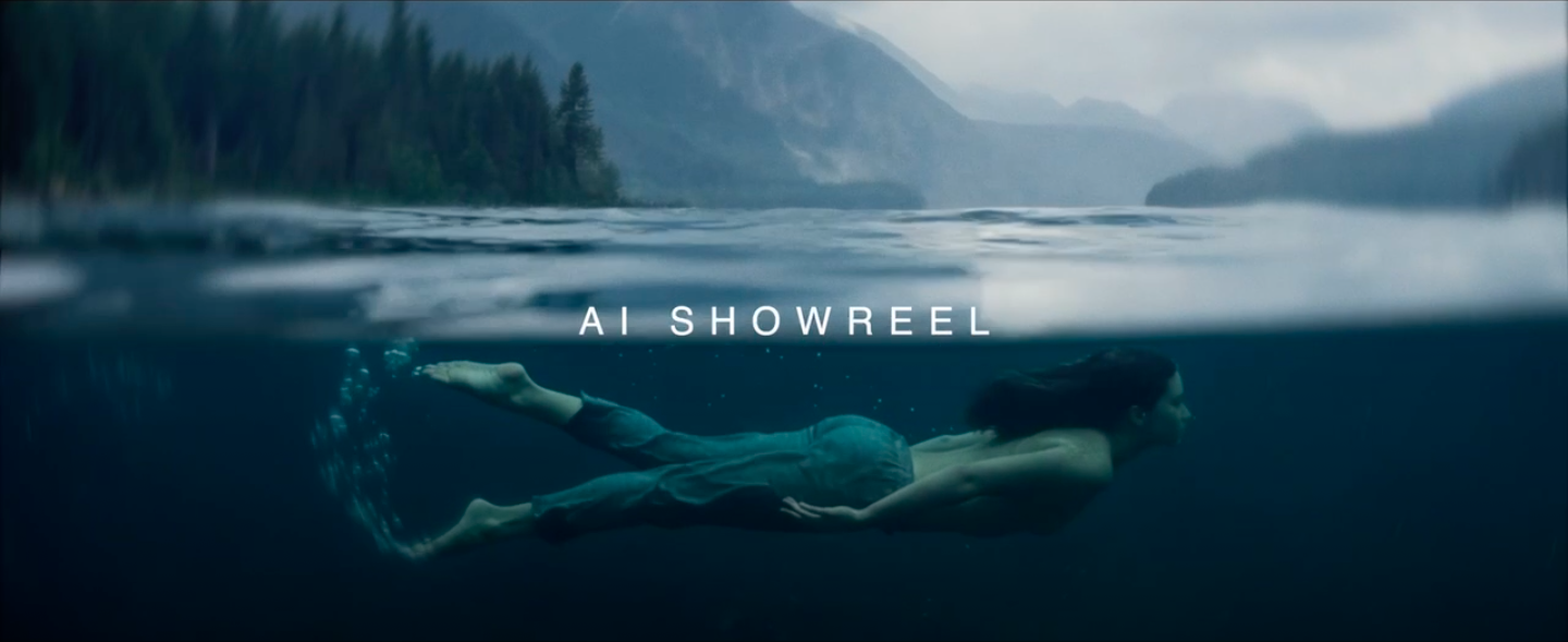 Showreel
