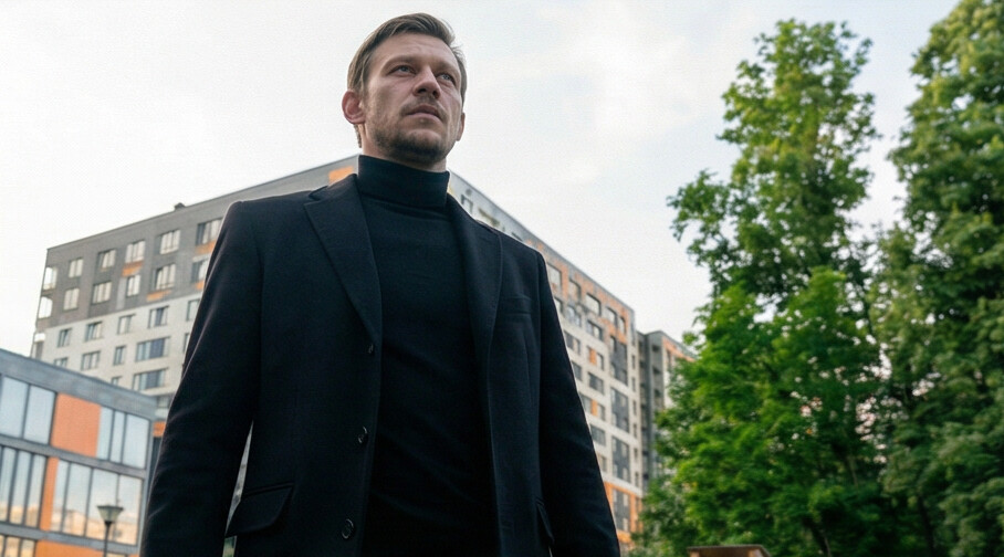 Конкурсная работа - MyFilm48 Промышленный сезон