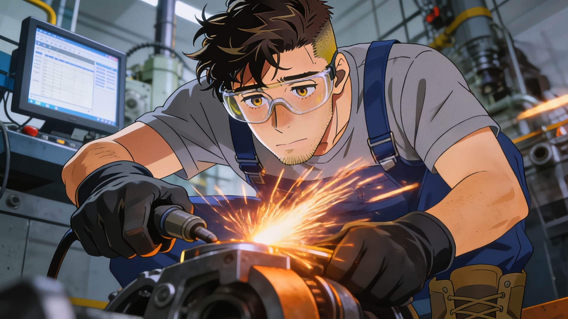 Новый адрес