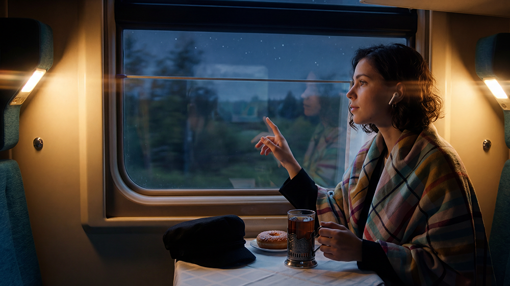 Я приглашаю тебя на свидание