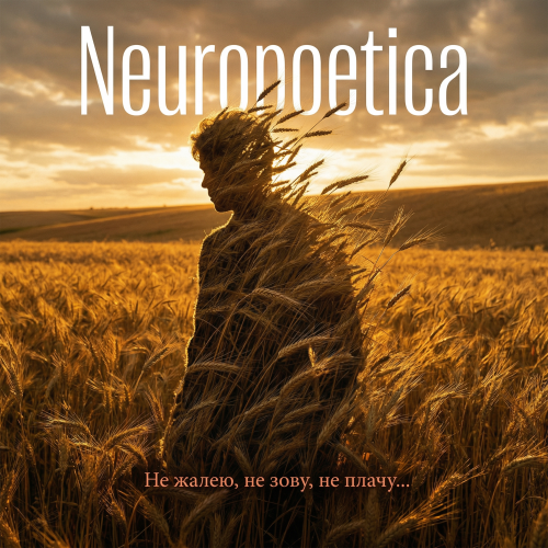 NeuroPoetica - Не жалею, не зову, не плачу