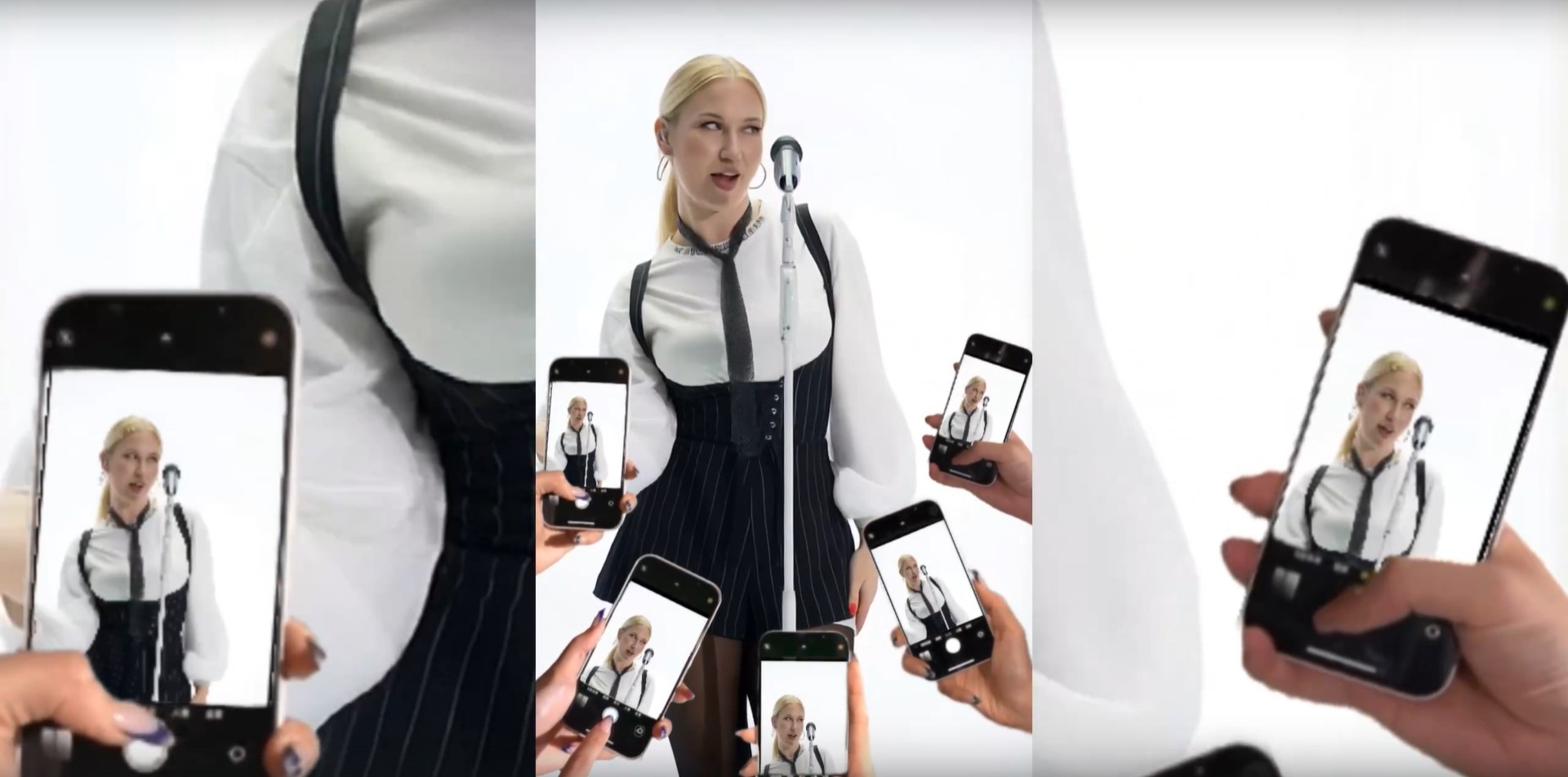 НейроВика - Матриархат