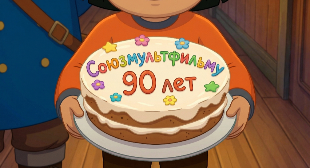 Умка и Тайкэ