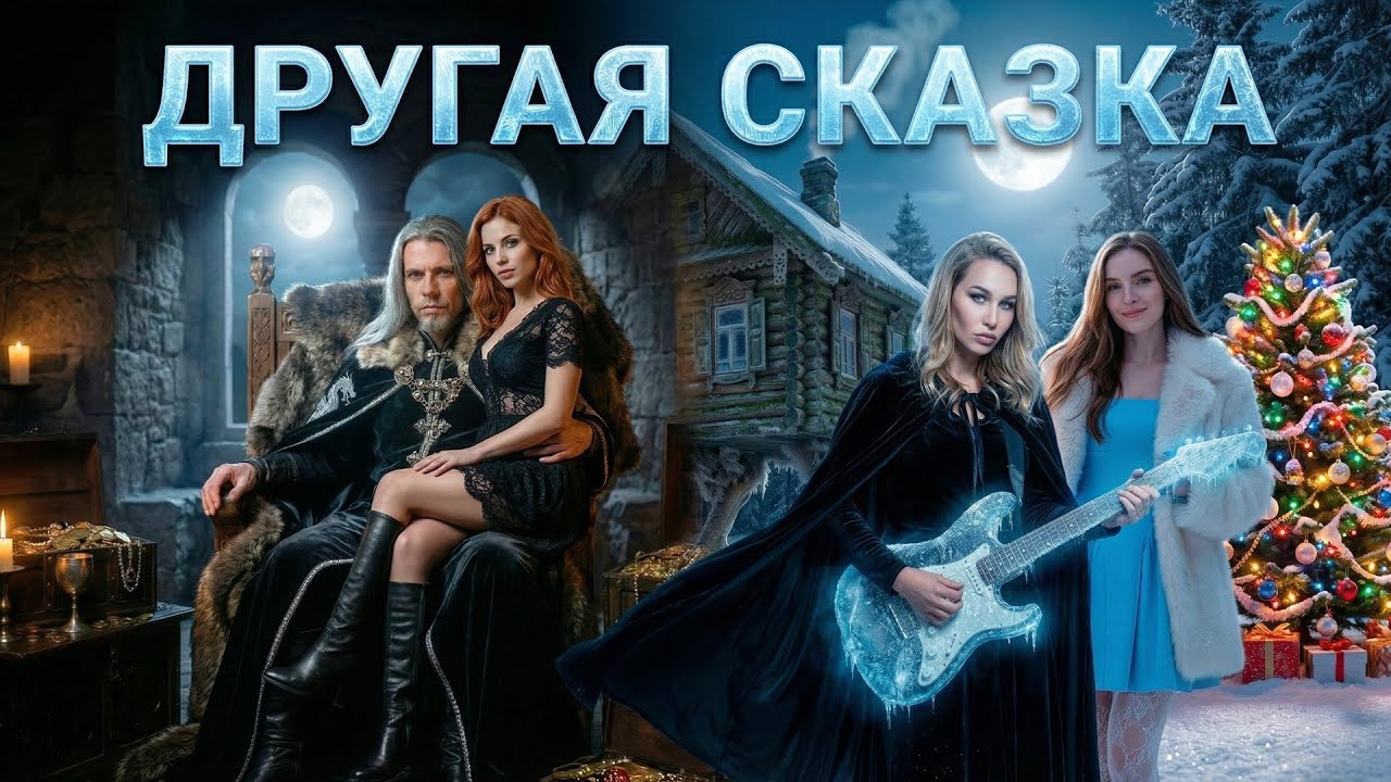 Другая сказка