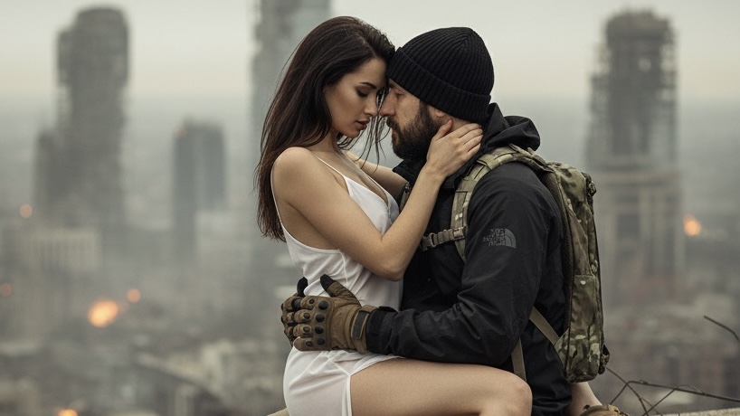 Последний Протокол