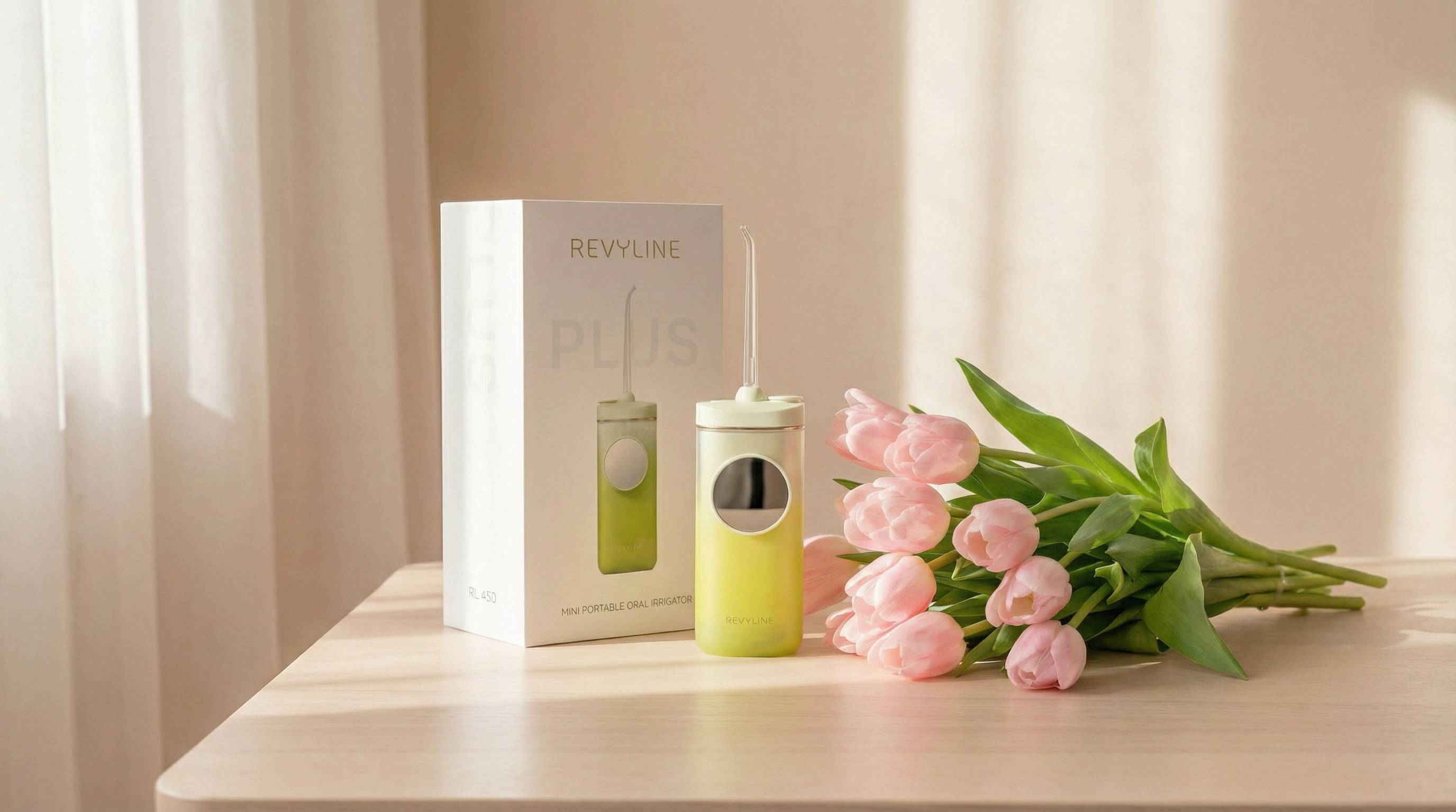 Revyline