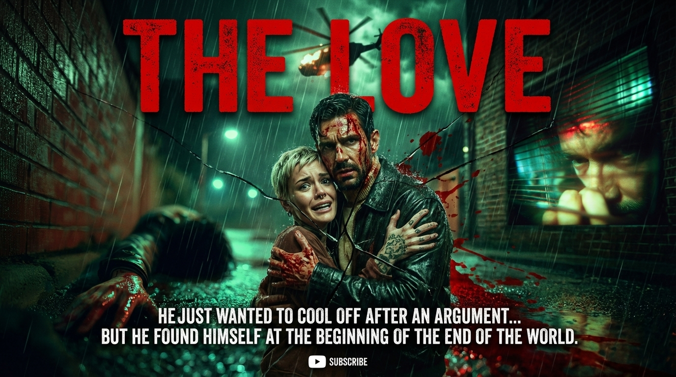 Короткометражный фильм "Любовь"