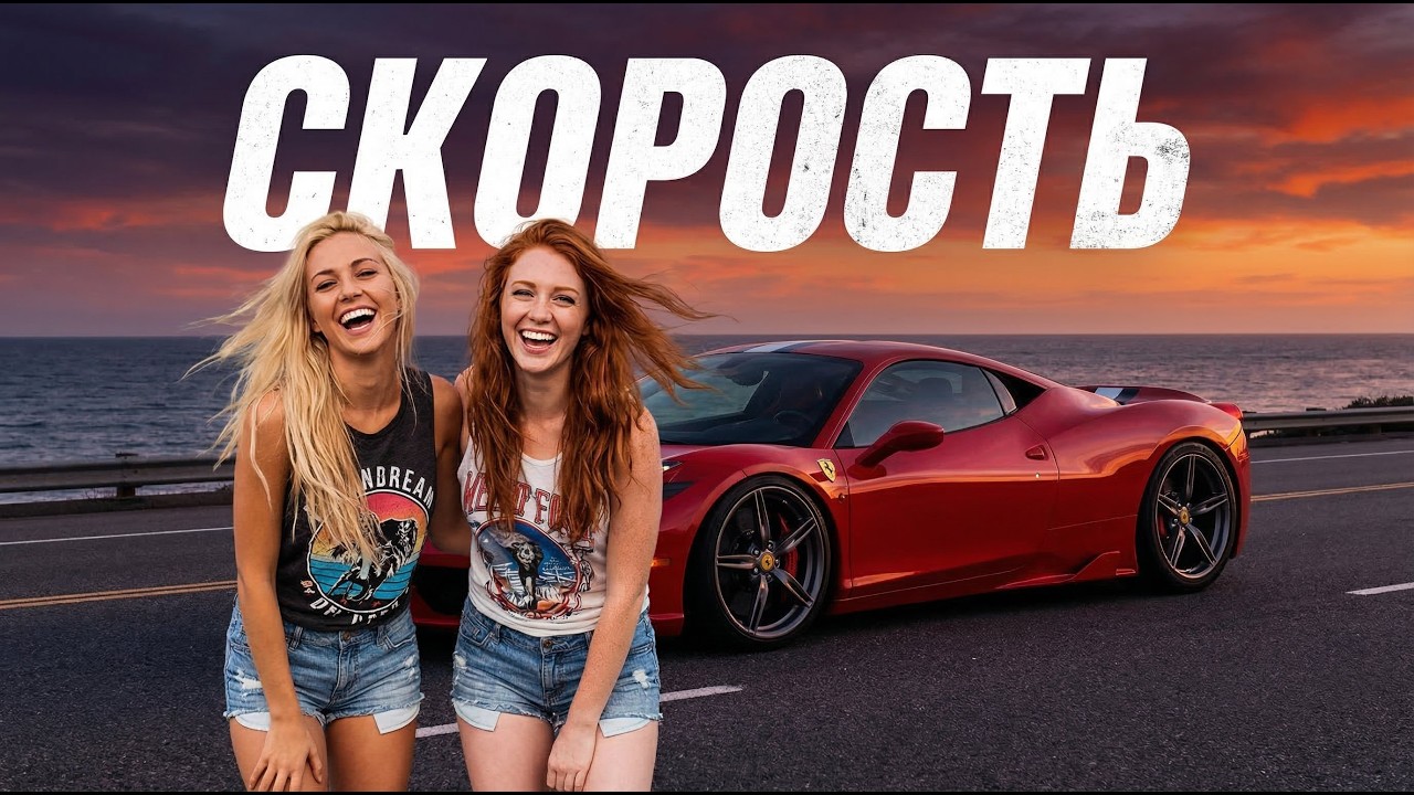 Скорость