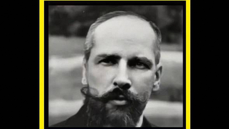 Столыпин Пётр Аркадьевич - Великий Реформатор и Патриот
