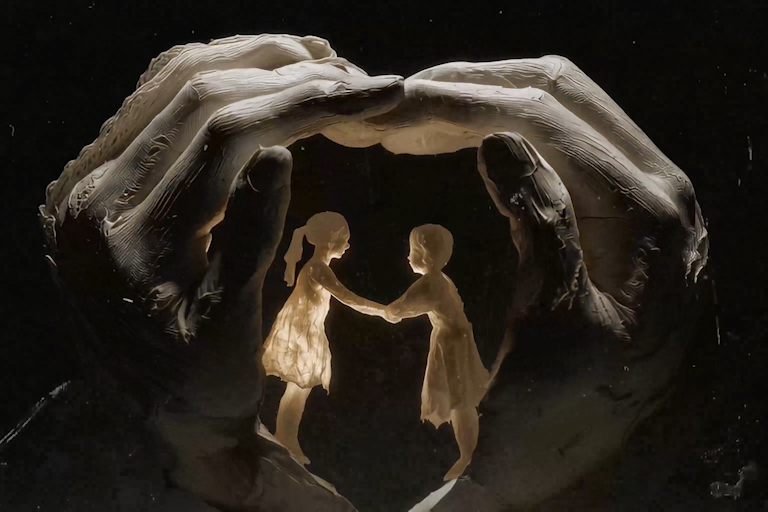 «Кузнечик»   |  “Grasshopper”