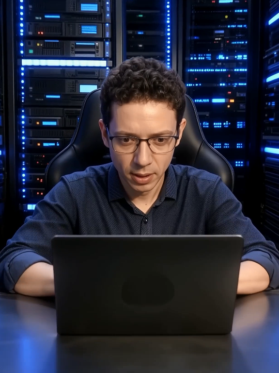AI технологии. Цифровая кисть будущего.