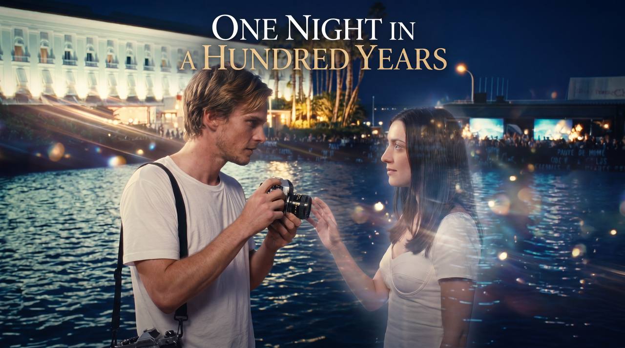 One Night in a Hundred Years