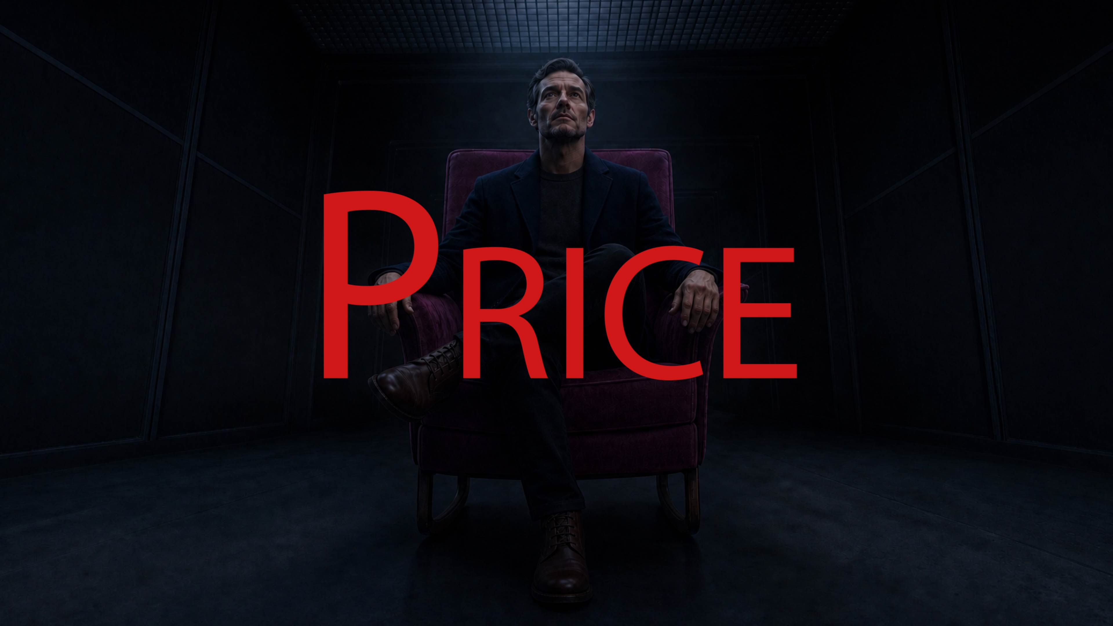 Price / Цена (MyFilm[48] VII)