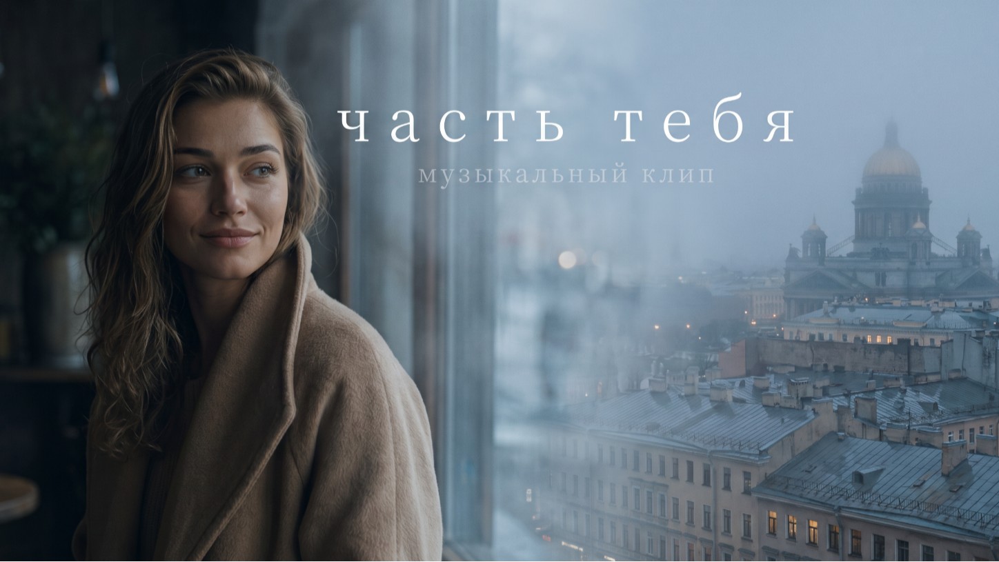 Часть тебя