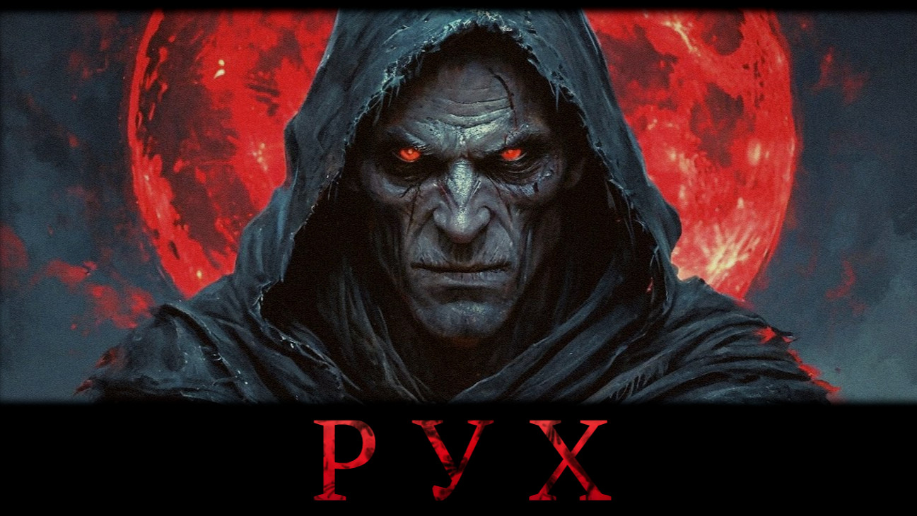 "РУХ"