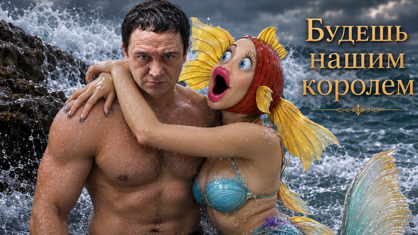 Молодая Баба-яга попала в ремейк, сломавший киновселенные