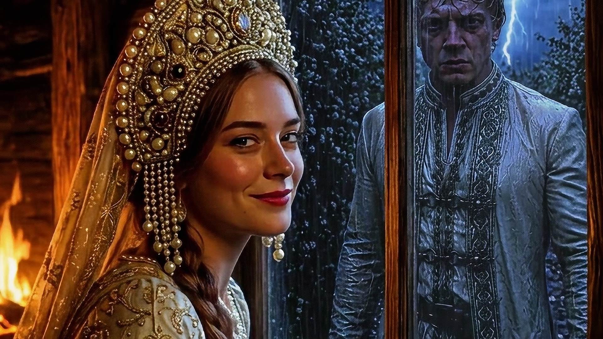 Айналайын, Ваня